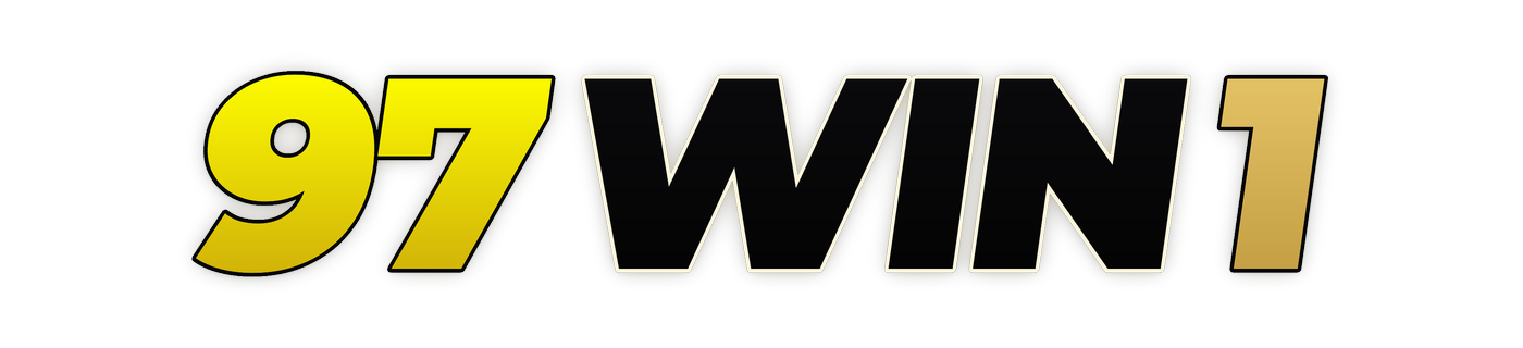 97win1 Logo